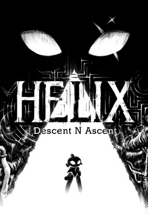 Helix: Descent N Ascent [Build 24384690] (2026) PC | Пиратка [Portable]