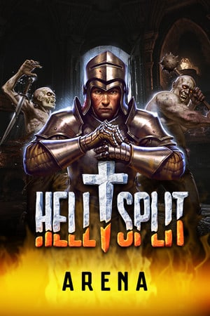 Hellsplit: Arena [v 1.24] (2019) PC | Пиратка