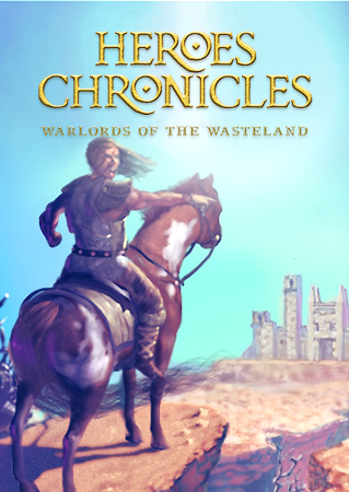 Heroes Chronicles - Warlords of the Wasteland (2000) PC