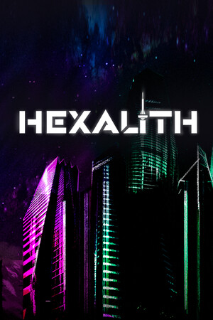 Hexalith [Build 24172877] (2026) PC | Пиратка [Portable]