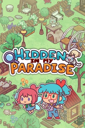Hidden in my Paradise [v 1.2 Build 16698404] (2024) PC | Пиратка