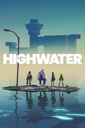 Highwater [v 1.2 (73343)] (2024) PC | RePack от FitGirl