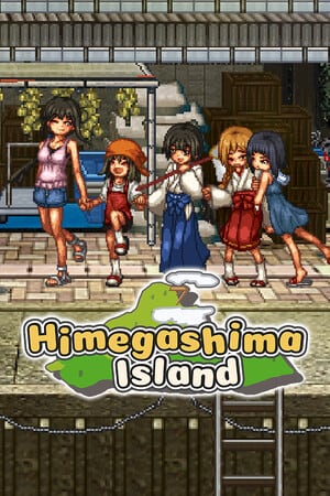 Himegashima Island [Build 83642] (2024) PC | Пиратка