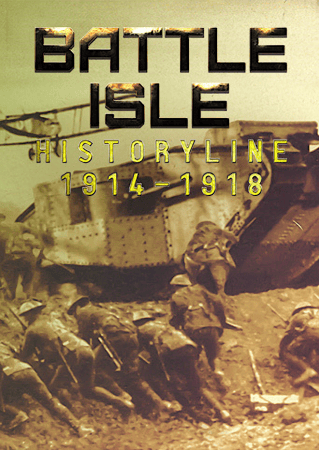 Historyline: 1914-1918 (2000) PC