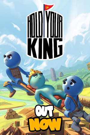 Hold Your King [Build 23654198] (2026) PC