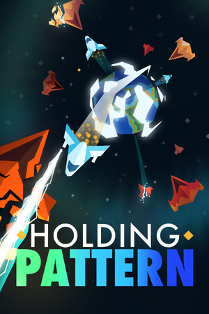 Holding Pattern [Build 22964085] (2026) PC | Пиратка [Portable]