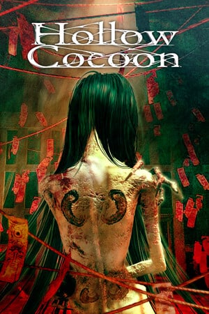 Hollow Cocoon [v 1.24] (2023) PC | RePack от FitGirl