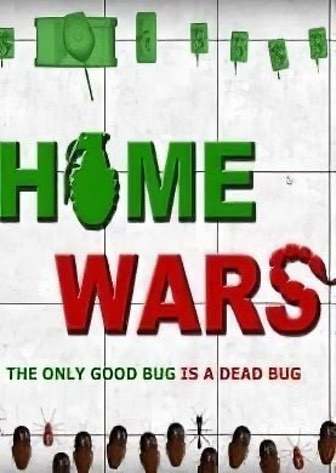 Home Wars [v 1.0.37] (2017) PC | Пиратка