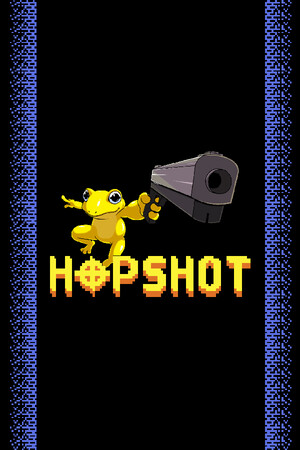 HOPSHOT [Build 17756328] (2025) PC