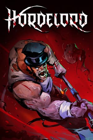 Hordelord [16 Build 84393] (2025) PC | Лицензия [GOG]