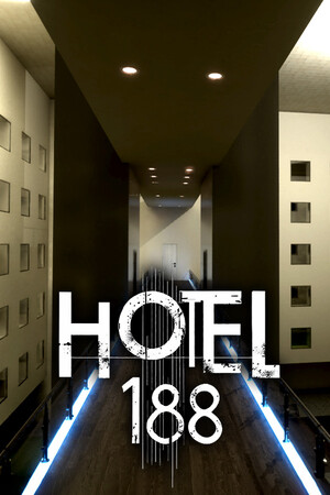 Hotel 188 [Build 18545549] (2025) PC | Пиратка