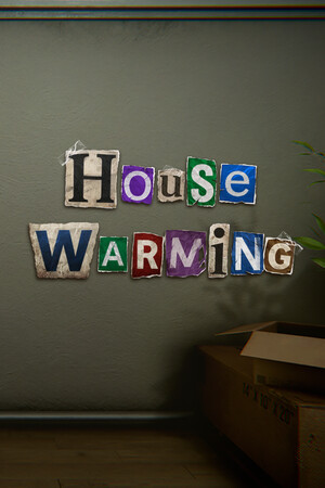 HouseWarming [Build 24130227] (2026) PC | Пиратка [Portable]