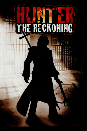 Hunter: The Reckoning (2002) PC | Пиратка