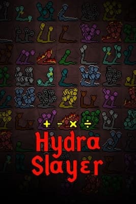 Hydra Slayer [Build 17183704] (2016) PC