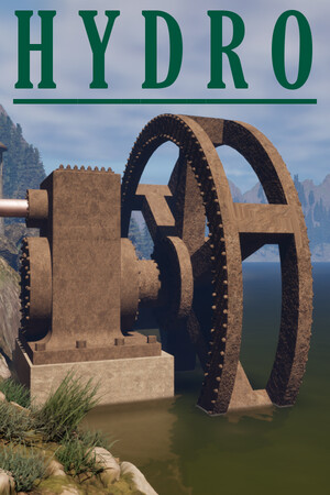 Hydro [Build 23742681] (2025) PC