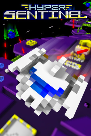 Hyper Sentinel [Build 2777289] (2018) PC