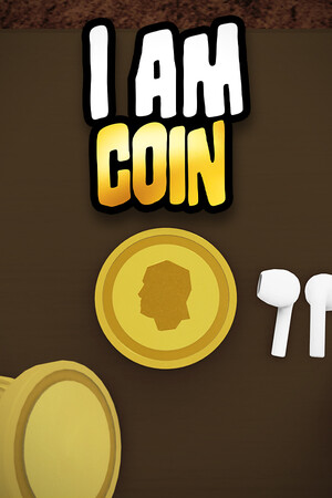 I am Coin [Build 23666761] (2026) PC | Пиратка