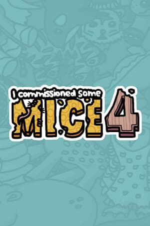 I commissioned some mice 4 [Build 14088552] (2024) PC
