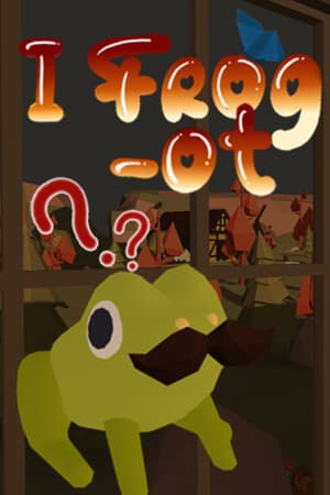 I Frog-ot [Free (Steam)] (2022) PC