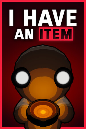 I Have an Item (multiplayer game) [v 0.1.57] (2026) PC