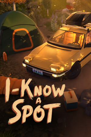 I Know a Spot [Build 24220017] (2026) PC | Пиратка [Portable]