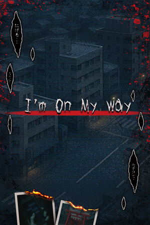 I'm On My Way [Build 22599187] (2026) PC | Пиратка [Portable]