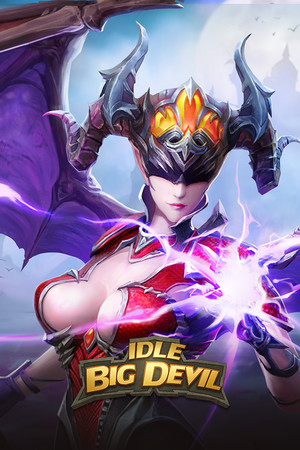 Idle Big Devil (2021) PC