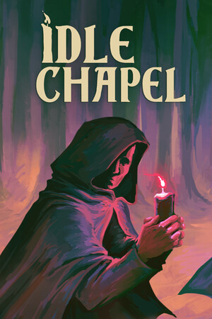 Idle Chapel [Build 23844806] (2026) PC | Пиратка [Portable]