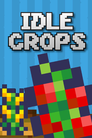 Idle Crops [Build 22106563] (2026) PC | Пиратка [Portable]