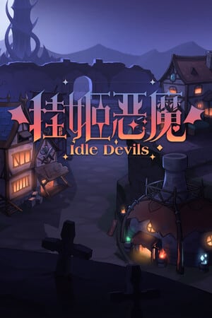 IDLE DEVILS [Build 18544233] (2024) PC | Пиратка