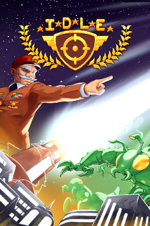 IDLE: Intergalactic Defense League Exterminators [Build 24077387] (2026) PC | Пиратка [Portable]