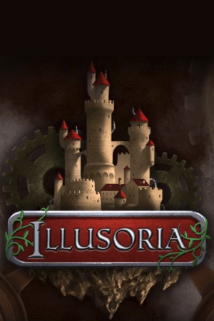 Illusoria [Build 1903343] (2017) PC | Пиратка [Portable]