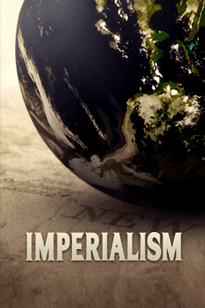 Imperialism (1997) PC