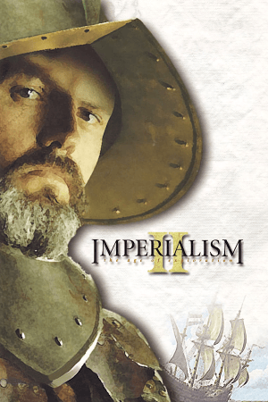 Imperialism 2: The Age of Exploration (1999) PC