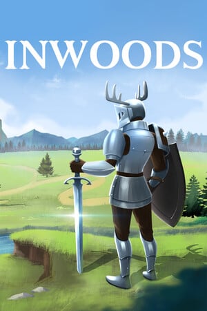 In Woods [v 2.10.1] (2024) PC | Пиратка