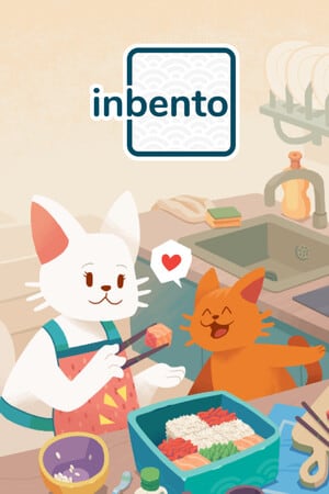 inbento [v 2.51] (2021) PC | Лицензия [GOG]