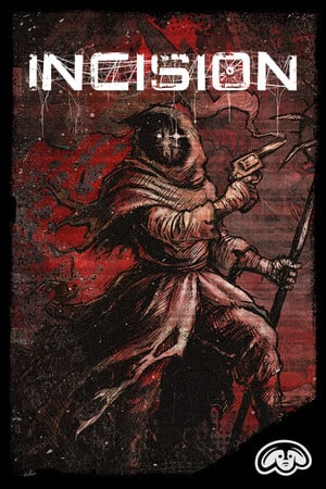 INCISION [v 1.0 / build 19641478] (2025) PC | Пиратка [Portable]