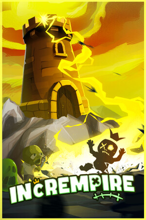 Incrempire [Build 24349027] (2026) PC | Пиратка [Portable]