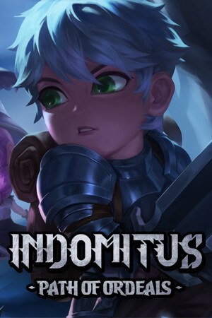 Indomitus: Path of Ordeals [Build 23960927] (2026) PC | Пиратка [Portable]