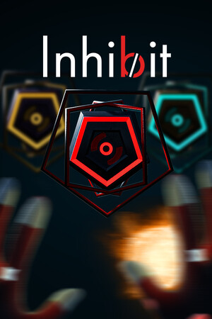 Inhibit [Build 12228601] (2023) PC | Пиратка [Portable]