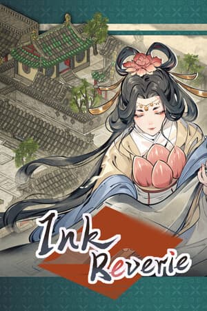 Ink Reverie [Build 19330987] (2025) PC | RePack от FitGirl