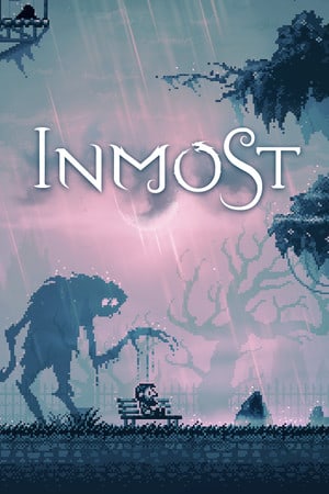 INMOST [Build 6011361] (2020) PC | RePack от FitGirl