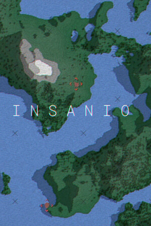INSANIO (2026) PC