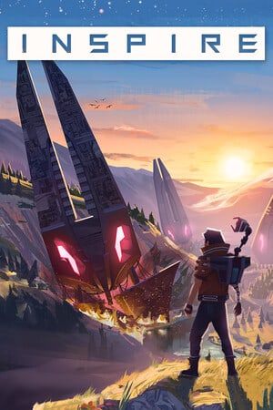 INSPIRE [14002267] (2024) PC | RePack от FitGirl