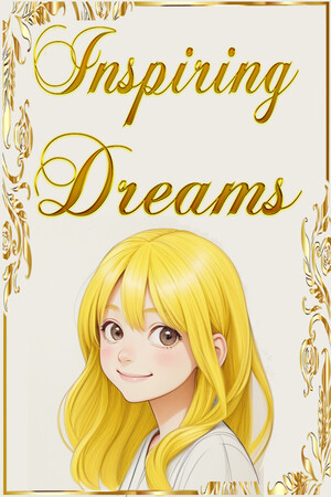 Inspiring Dreams - A Short Adventure Game [Build 17998063] (2025) PC | Пиратка
