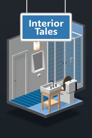Interior Tales [Build 20209736] (2025) PC | Пиратка