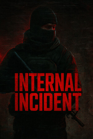 Internal Incident [v 1.2.1 Build 23718743] (2026) PC | Пиратка [Portable]