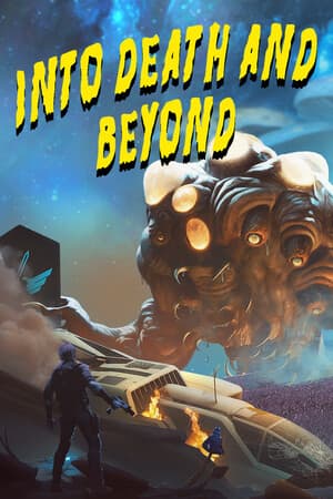 Into Death and Beyond [Build 17626492] (2025) PC | Пиратка