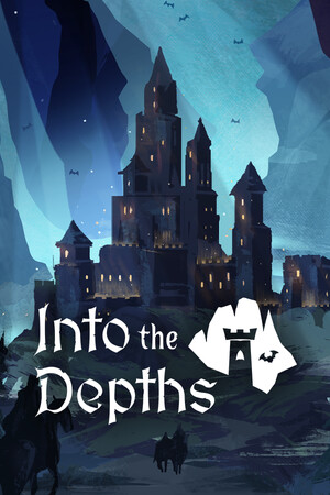 Into The Depths [Build 23655002] (2026) PC | Пиратка [Portable]