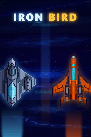 Iron Bird [Build 22997281] (2026) PC